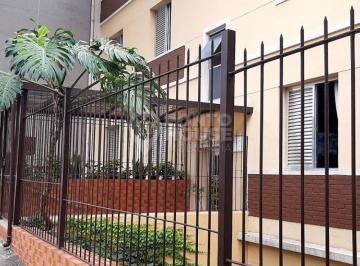 Apartamento · 60m² · 2 Quartos · Apartamento na Vila Mariana com 60m², 2 dormitorios, cozinha e área de serviço