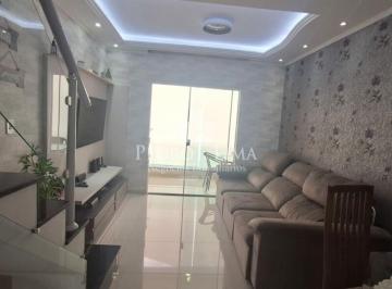 Casa · 105m² · 2 Quartos · 2 Vagas · Sobrado em Condomínio na Vila Granada - Penha