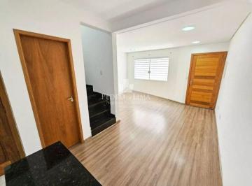 Casa · 178m² · 2 Quartos · 2 Vagas · Sobrado em Condomínio 2 suítes e 2 vagas na Vila Matilde