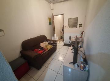 Casa · 110m² · 2 Quartos · Terreno com duas casas no quintal -  Vila granada uma quadra do Metrô Guilhermina Esperança - Penha