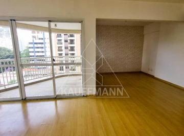 Apartamento · 128m² · 3 Quartos · 3 Vagas · Apartamento à venda em Perdizes - 3 dormitórios (3 suítes), 3 vagas, 128m².