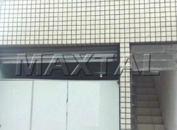 Comercial · 180m² · Imóvel Comercial á venda com renda garantida de aluguel para investidores - Santana - SP