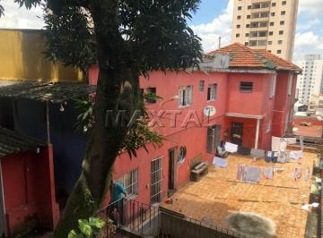 Terreno · 480m² · Terreno com 480m² em rua movimentada de Santana para fins comerciais. Próximo ao Metrô Santana