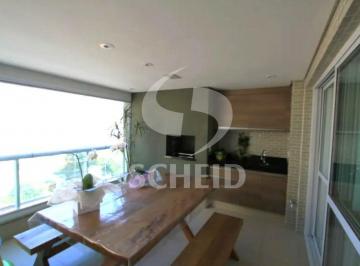Photo 1 · Apartamento Luxuoso com 3 Suítes e Lazer Completo no Campo Belo