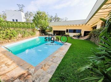 Casa · 1300m² · 5 Quartos · 7 Vagas · Casa a venda no Jardim Leonor com 5 quartos