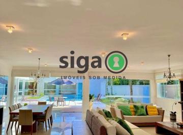 Casa · 700m² · 5 Quartos · 6 Vagas · Casa de Alto Padrão no Jardim Acapulco ? Guarujá