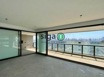 Apartamento · 288m² · 4 Quartos · 4 Vagas · Apartamento a venda no Itaim Bibi com 3  quartos