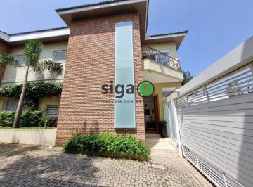 Casa · 207m² · 4 Quartos · 4 Vagas · Casa de Condomínio a venda no Jardim Prudência 4 quartos