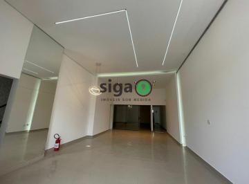 Comercial · 280m² · Predio comercial para locação no Tatuapé