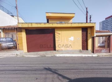 Casa · 270m² · 3 Quartos · 8 Vagas · Sobrado a venda Vila Santa Clara