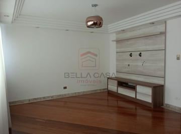 Apartamento · 252m² · 4 Quartos · 4 Vagas · Apartamento a venda no Bairro da mooca.