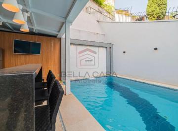 Casa · 438m² · 4 Quartos · 4 Vagas · Sobrado Alto Padrão no Parque da Mooca 438 m² 4 quartos (3 suites) 4 Vagas