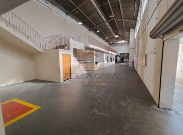 Comercial · 1500m² · 2 Vagas · Galpão Comercial de 1.500m² à Venda no Brás, São Paulo ? Excelente Localização