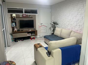 Casa · 82m² · 2 Quartos · 2 Vagas · Condomínio Fechado na Vila Santa Clara  Conforto e Lazer Completo