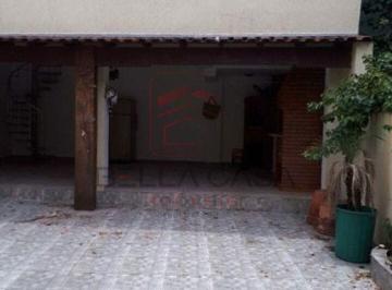 Casa · 227m² · 3 Quartos · 3 Vagas · Sobrado a venda na Mooca , excelente localização