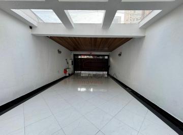 Casa · 160m² · 3 Quartos · 4 Vagas · Casa a venda no Bairro da mooca com 3 quartos.