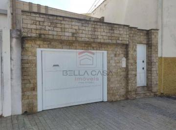Casa · 139m² · 3 Quartos · 4 Vagas · SOBRADO À VENDA NA VILA FORMOSA PRÓXIMO À PRAÇA SAMPAIO VIDAL!