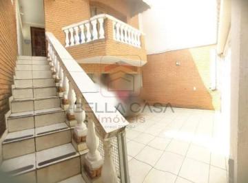 Casa · 120m² · 2 Quartos · 2 Vagas · Casa, sobrado vila prudente, 3 quartos, 120 M²