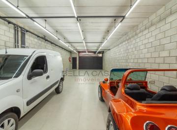 Comercial · 412m² · 10 Vagas · Sobrado Comercial Mooca