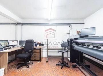 Comercial · 76m² · Galpão comercial a venda no Bairro da  Mooca