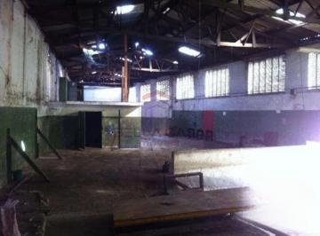Comercial · 1800m² · Galpão / Depósito / Armazém com 1 Quarto à venda, 1610m² - Móoca