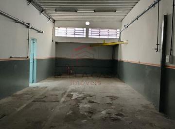 Comercial · 418m² · Galpão para Locação na Mooca  418m² de Área Construída