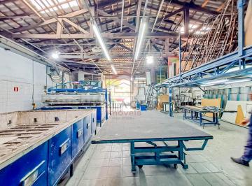 Comercial · 276m² · Galpão a venda no Belenzinho