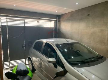 Casa · 68m² · 3 Quartos · 1 Vaga · Sobrado a venda na rua serra da bocaina