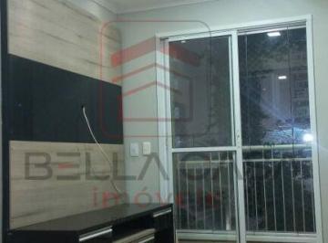 Apartamento · 52m² · 2 Quartos · 1 Vaga · Apartamento à Venda na Mooca com 2 Dormitórios, Varanda e Lazer Completo