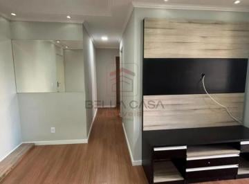 Apartamento · 52m² · 2 Quartos · 1 Vaga · Apartamento à Venda na Mooca com 2 Dormitórios, Varanda e Lazer Completo