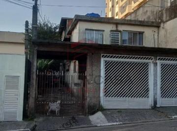 Casa · 500m² · 5 Quartos · 5 Vagas · Terreno com 9 casas, 10x50 - 500m² em Vila Formosa