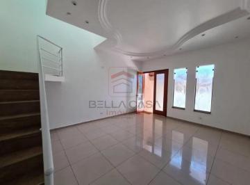 Casa · 225m² · 4 Quartos · 2 Vagas · Excelente Sobrado à Venda no Parque São Lucas
