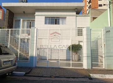 Casa · 180m² · 3 Quartos · 3 Vagas · Sobrado com 3 Quartos à venda, 180m² - Vila Zelina