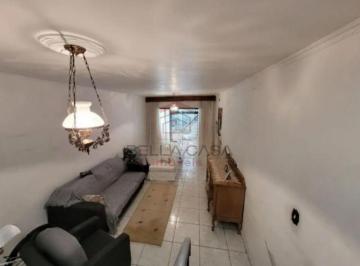 Casa · 142m² · 3 Quartos · 2 Vagas · Sobrado a venda na mooca com 3 quartos, quintal e 2 vagas de garagem