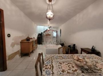 Casa · 142m² · 3 Quartos · 2 Vagas · Sobrado a venda na mooca com 3 quartos, quintal e 2 vagas de garagem