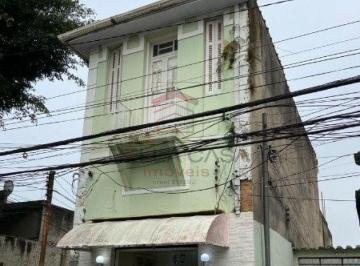 Comercial · 250m² · 10 Vagas · Prédio Residencial e Comercial a Venda na Mooca Rua Padre Raposo