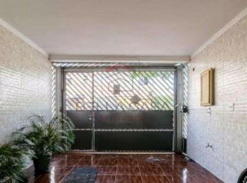 Casa · 120m² · 2 Quartos · 1 Vaga · Sobrado com 2 dormitórios e vaga no Ipiranga