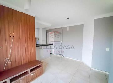 Apartamento · 50m² · 2 Quartos · 1 Vaga · Apartamento a venda no Bairro da Vila Prudente com 2 quartos e 1 vaga