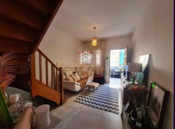 Casa · 86m² · 2 Quartos · 1 Vaga · Casa com 2 Quartos à venda, 120m² - Ipiranga