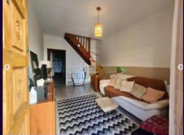 Casa · 86m² · 2 Quartos · 1 Vaga · Casa com 2 Quartos à venda, 120m² - Ipiranga
