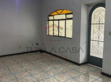 Casa · 96m² · 3 Quartos · 3 Vagas · Sobrado Vila Alpina com 3 dormitórios 1 suíte e 3 vagas