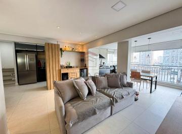 Apartamento · 90m² · 3 Quartos · 1 Vaga · Apartamento a venda 3 quartos, 1 vaga a venda no Bairro da mooca