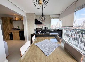 Apartamento · 90m² · 3 Quartos · 1 Vaga · Apartamento a venda 3 quartos, 1 vaga a venda no Bairro da mooca