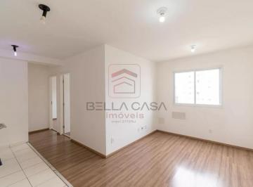 Apartamento · 40m² · 2 Quartos · 1 Vaga · Apartamento a venda na vila prudente com 2 quartos
