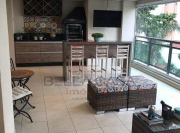 Apartamento · 202m² · 2 Quartos · 4 Vagas · Apartamento welcome a venda no Bairro do Jardim Analia Franco