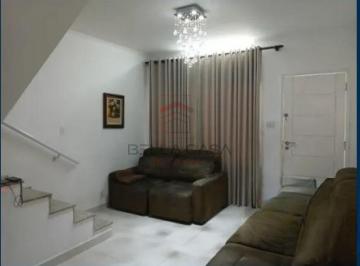 Casa · 60m² · 2 Quartos · Sobrado a venda na Vila Prudente 2 quartos