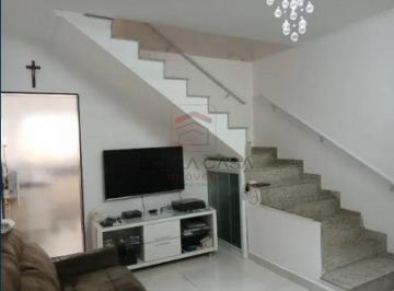 Casa · 60m² · 2 Quartos · Sobrado a venda na Vila Prudente 2 quartos