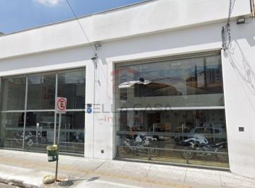 Comercial · 856m² · Galpão - 856 metros - Tatuapé - São Paulo