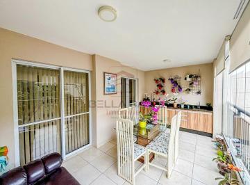 Apartamento · 95m² · 3 Quartos · 2 Vagas · Apartamento à venda no Belém com 3 dormitórios e 1 suíte