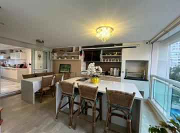 Apartamento · 202m² · 4 Quartos · 3 Vagas · Apartamento a venda Condominio Central Park